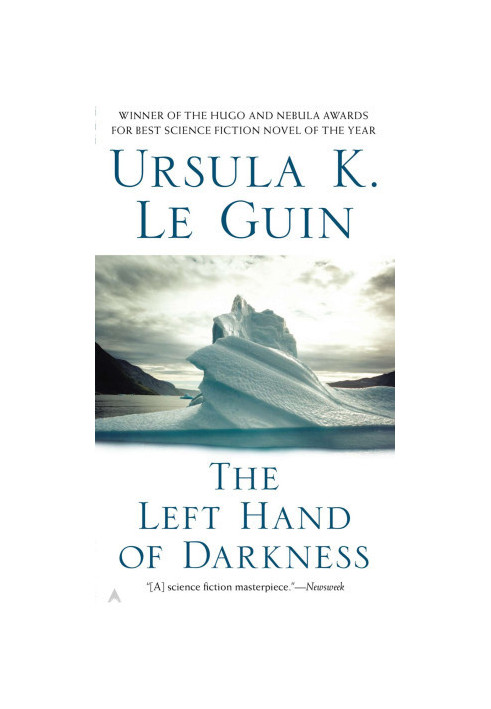 The Left Hand of Darkness