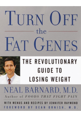 Turn Off the Fat Genes