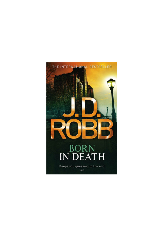 Born in Death