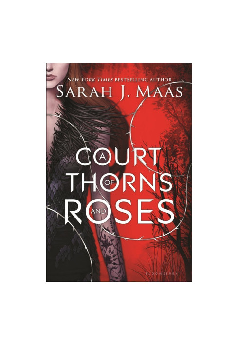 A Court of Thorns and Roses