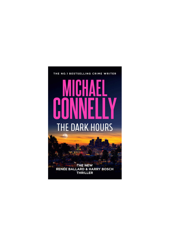 The Dark Hours