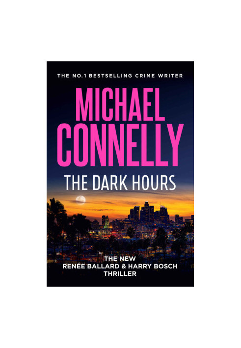 The Dark Hours