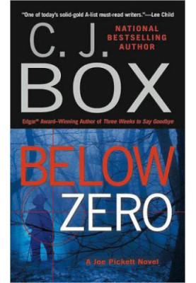 Below Zero