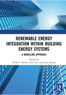 Renewable Energy Integration with Building Energy Systems A Modelling Approach
