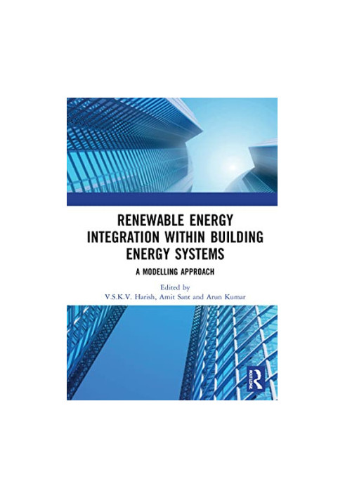 Renewable Energy Integration with Building Energy Systems A Modelling Approach