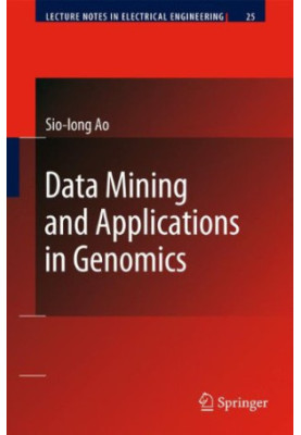 Data Mining and Applications in Genomics