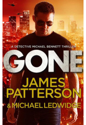 Michael Bennet - 06 - Gone