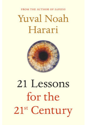 21 Lessons For The 21st Century
