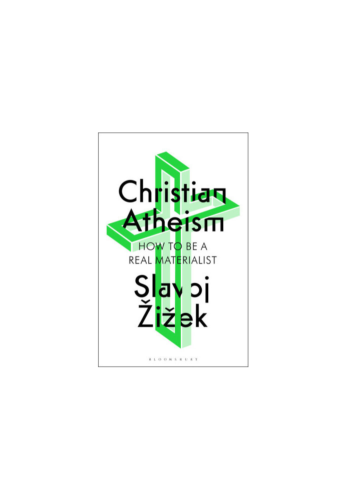 Christian Atheism