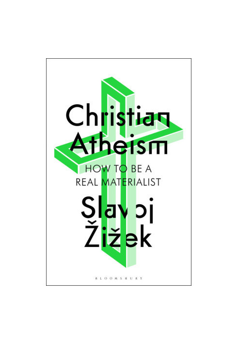 Christian Atheism