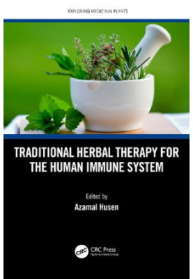 Traditional Herbal Therapy for the Human Immune System