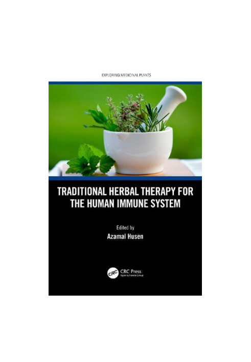 Traditional Herbal Therapy for the Human Immune System