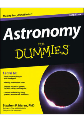 Astronomy For Dummies