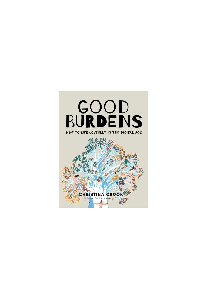 Good Burdens