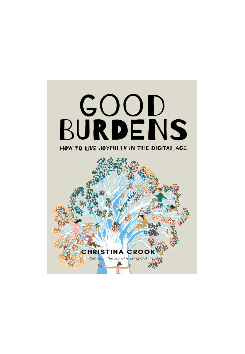 Good Burdens