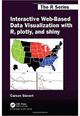 Interactive Web-Based Data Visualization with R, Plotly, and Shiny