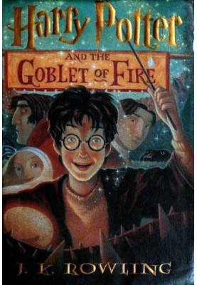 Harry Potter