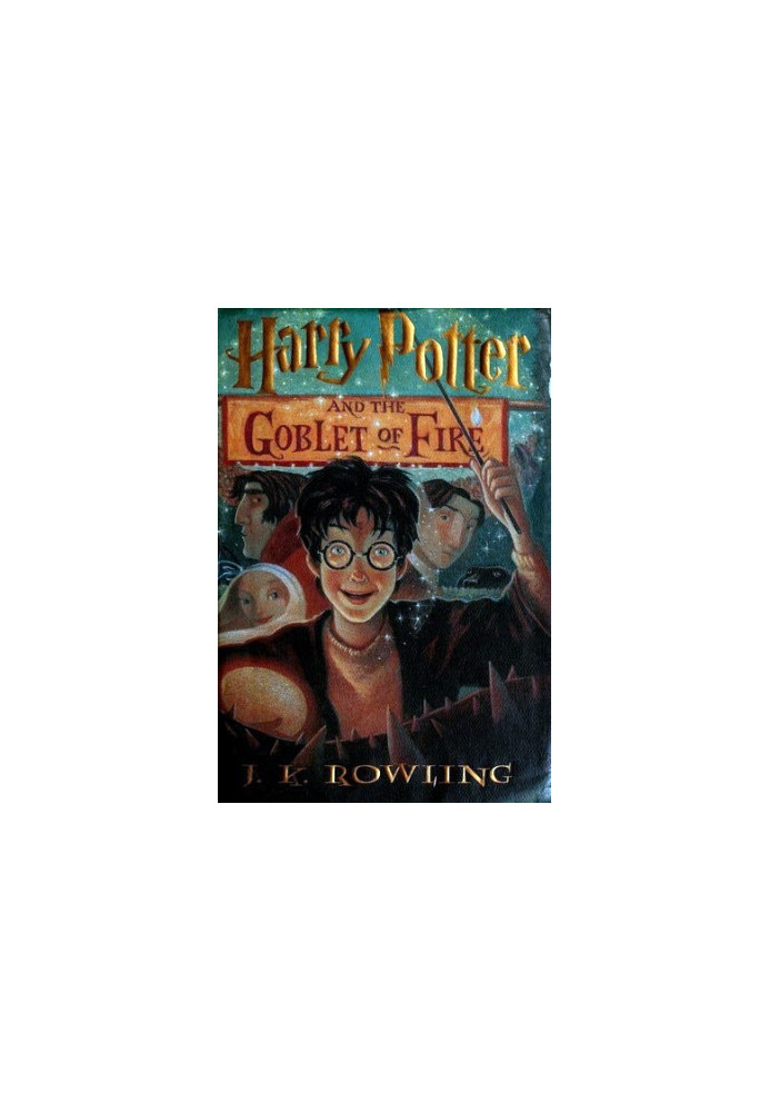 Harry Potter