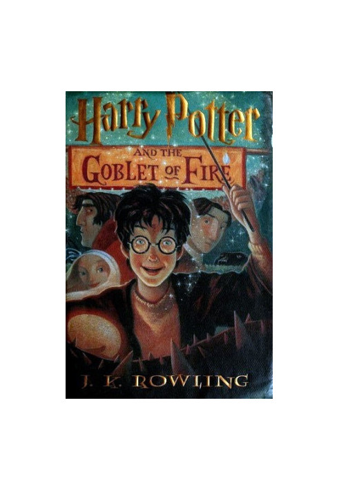 Harry Potter
