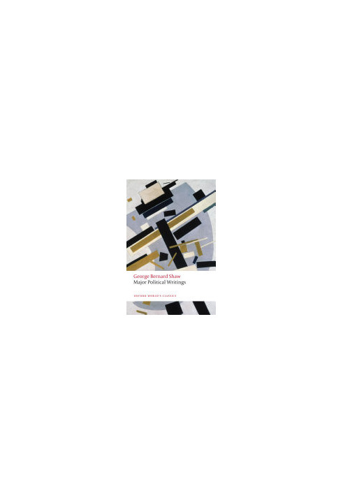 Major Political Writings