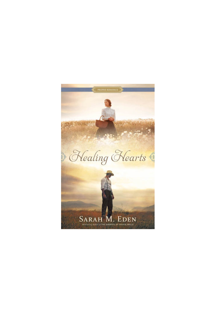 Healing Hearts