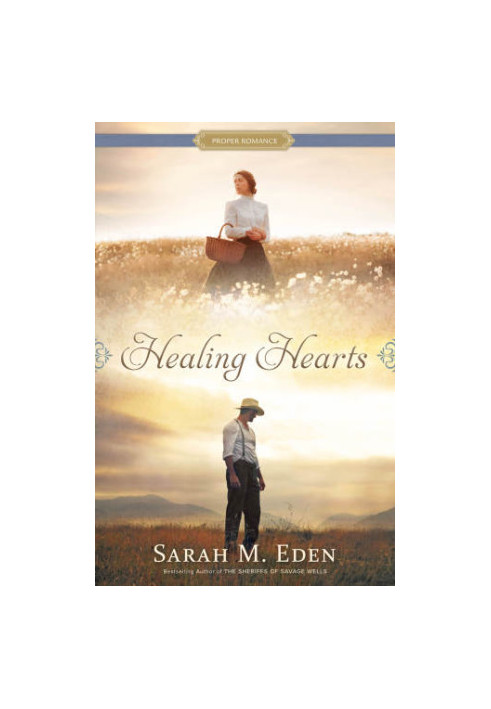 Healing Hearts
