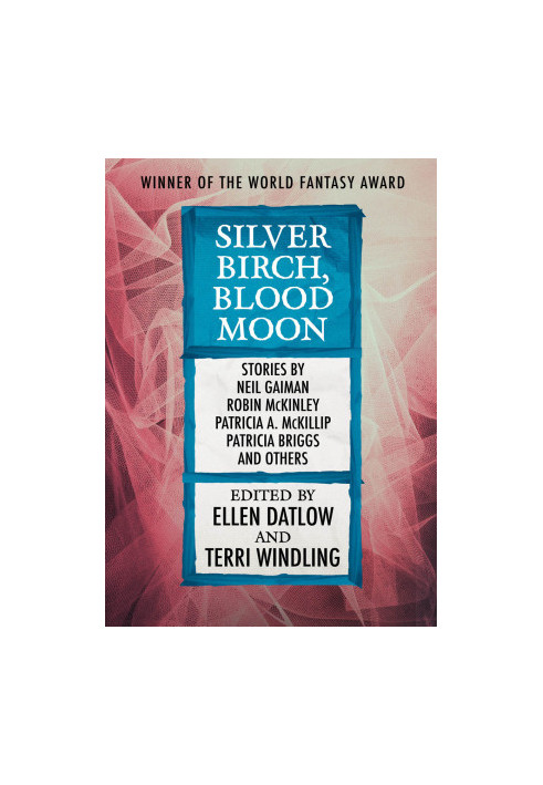 Silver Birch, Blood Moon