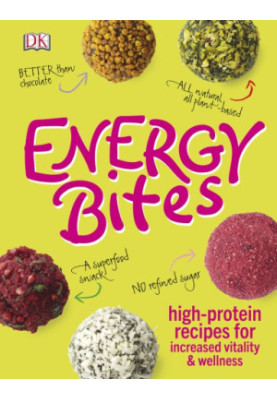 Energy Bites: High-Protein Recipes for Increased Vitality and Wellness
