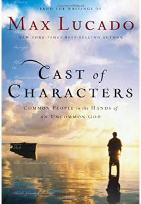 Cast of characters