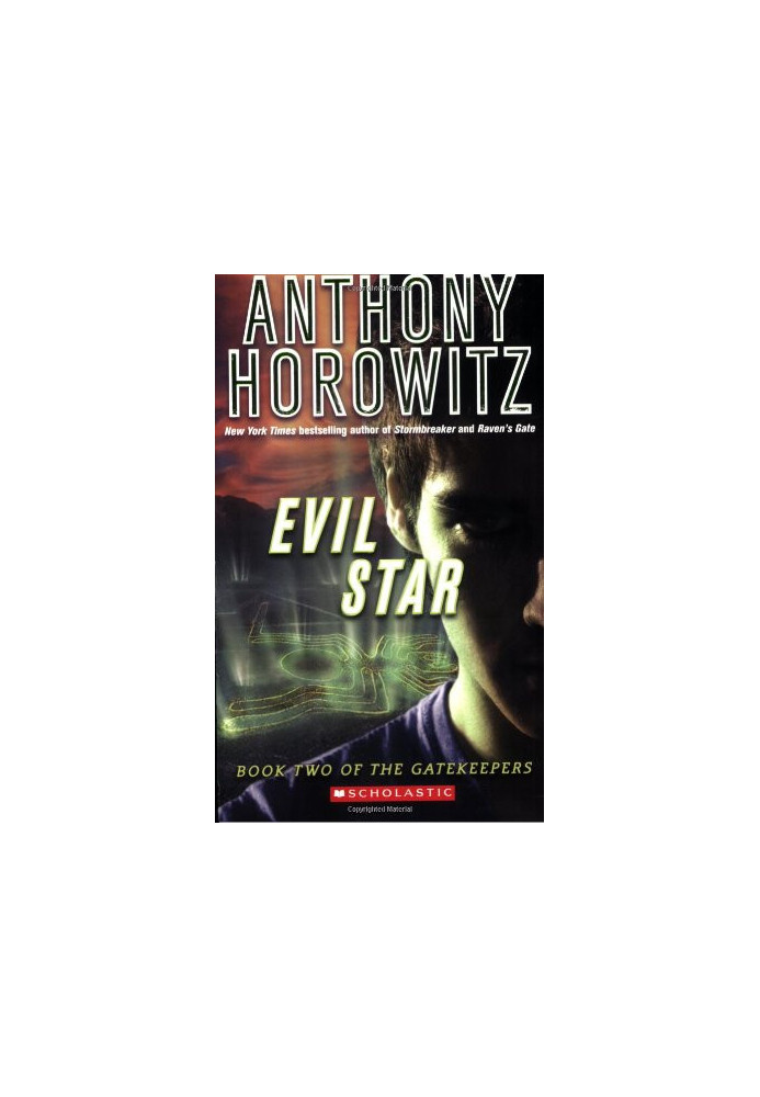 Evil Star