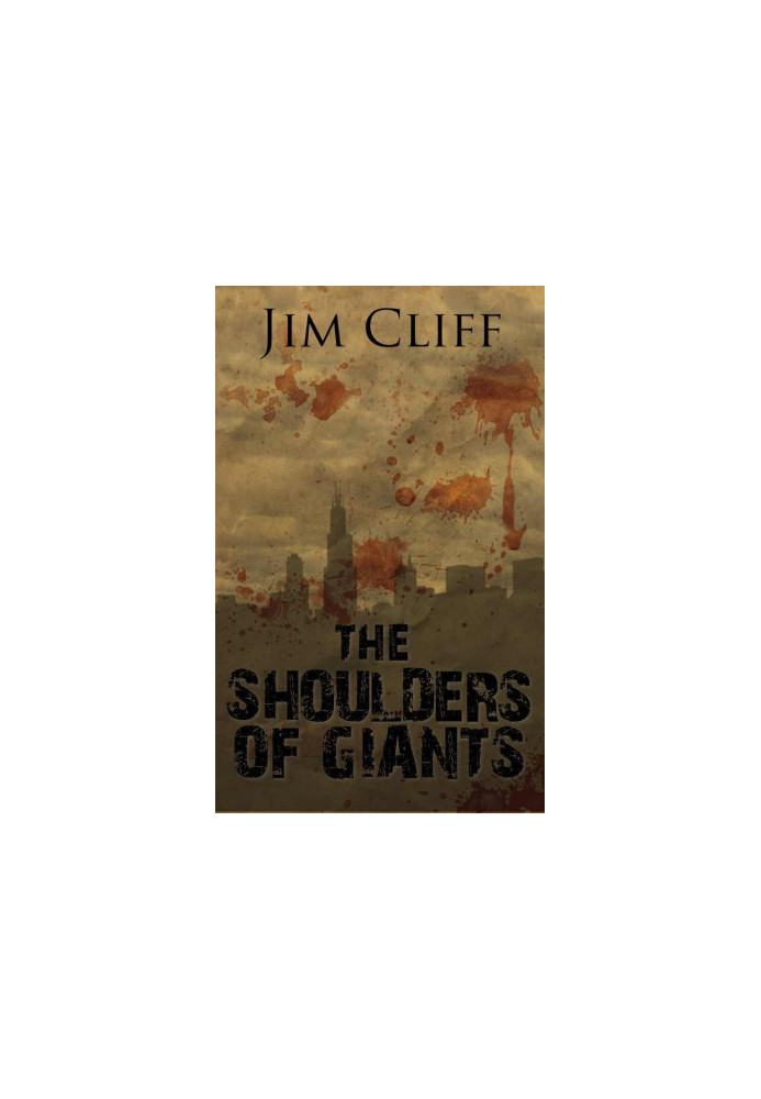 The Shoulders of Giants