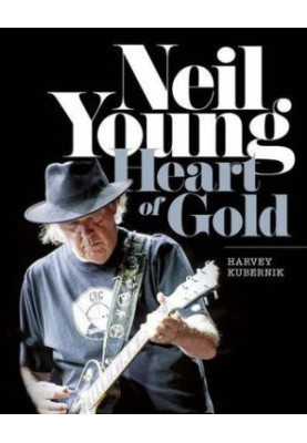 Neil Young heart of gold
