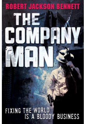 The Company Man