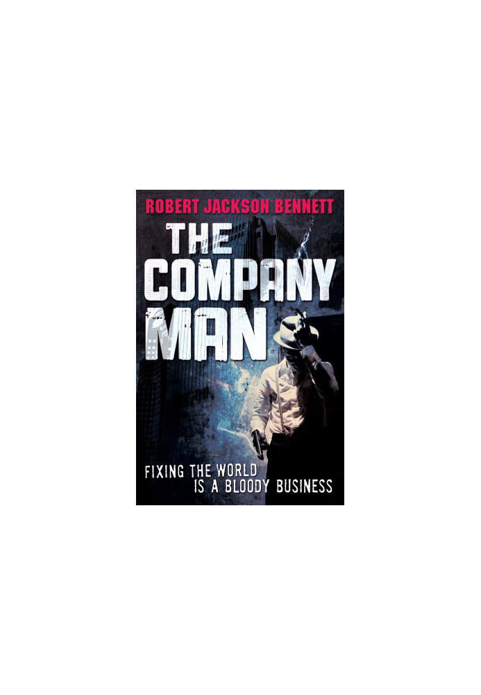 The Company Man