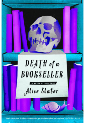 Death of a Bookseller