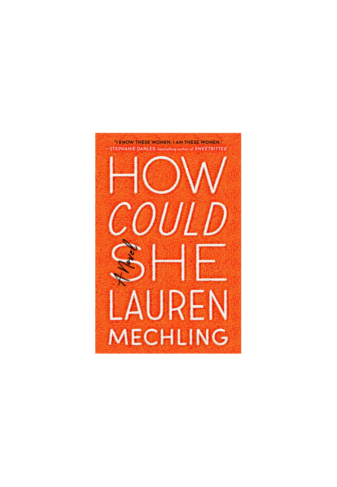 How Could She: A Novel