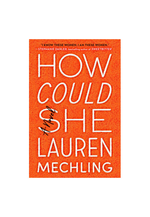 How Could She: A Novel