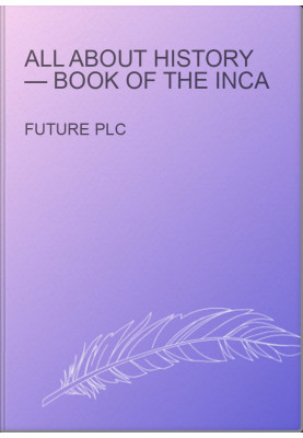 All About History — Book of the Inca