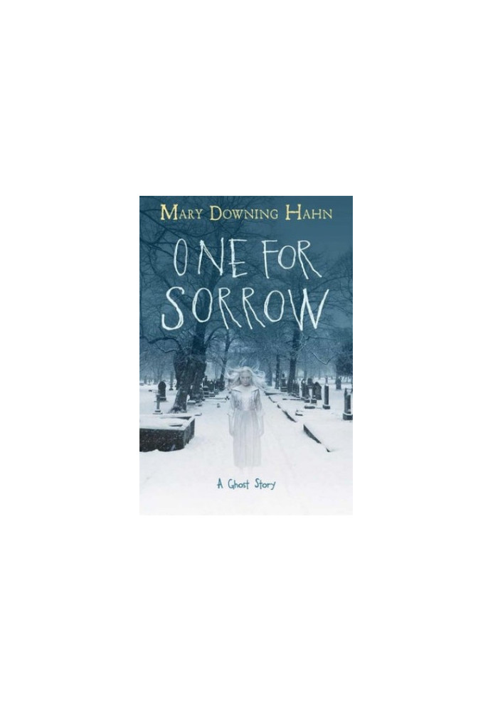 One for Sorrow