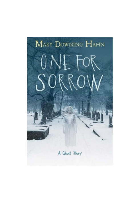 One for Sorrow