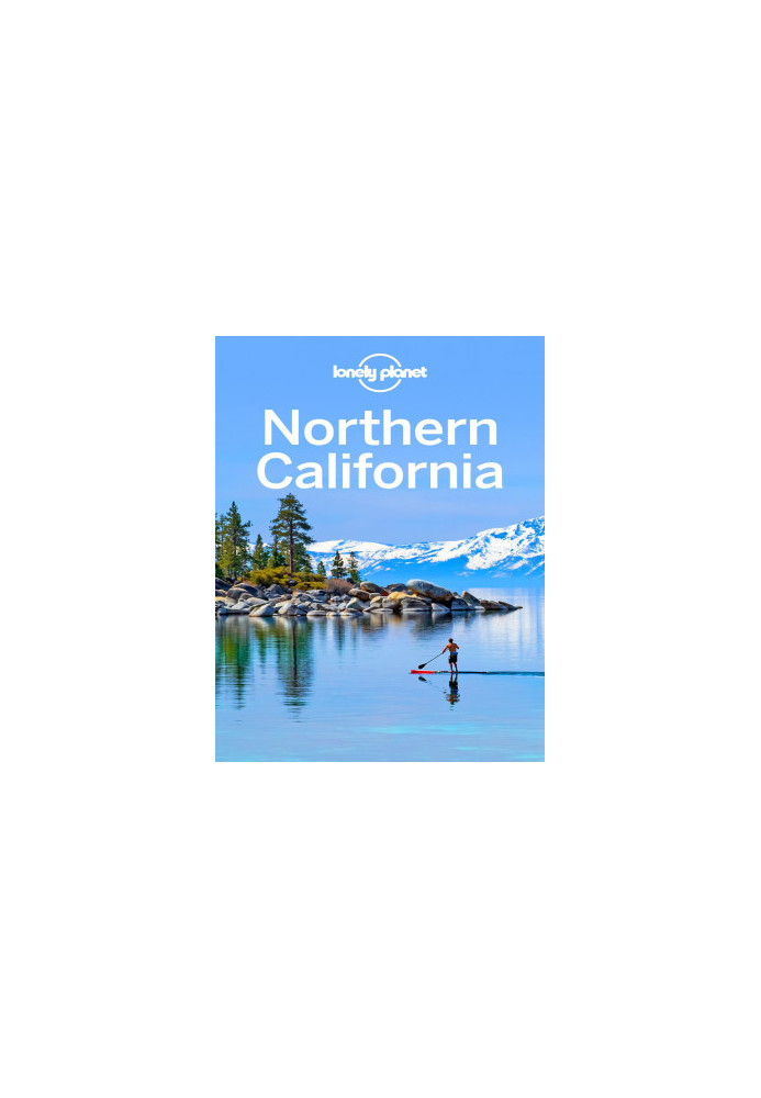 Northern California Travel Guide