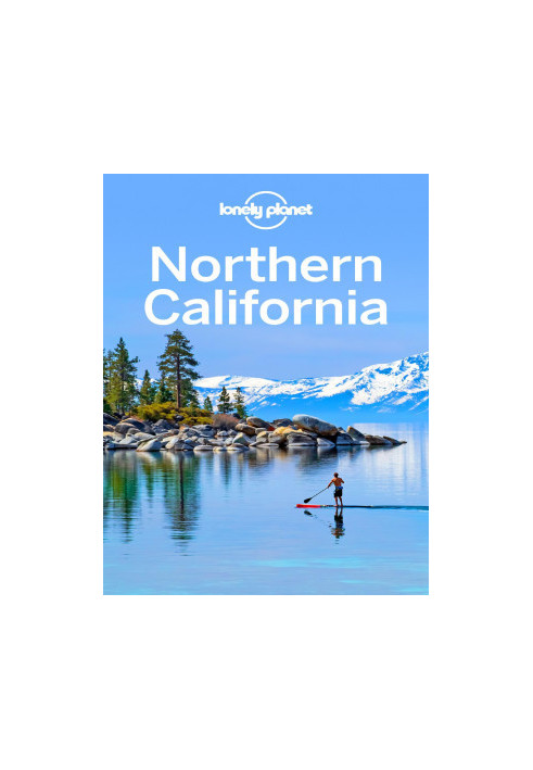 Northern California Travel Guide