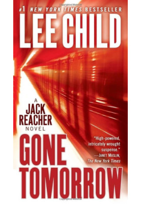 Gone Tomorrow