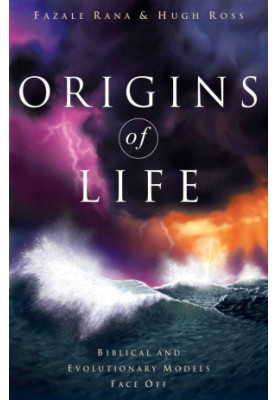 Origins of Life: Biblical and Evolutionary Models Face Off