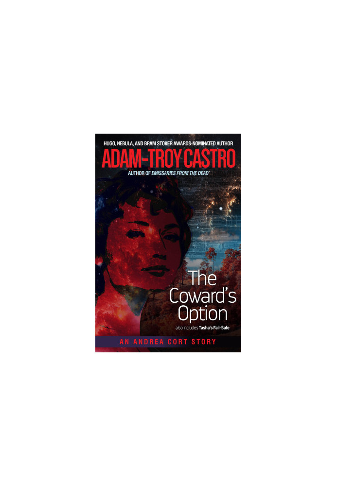 The Coward's Option