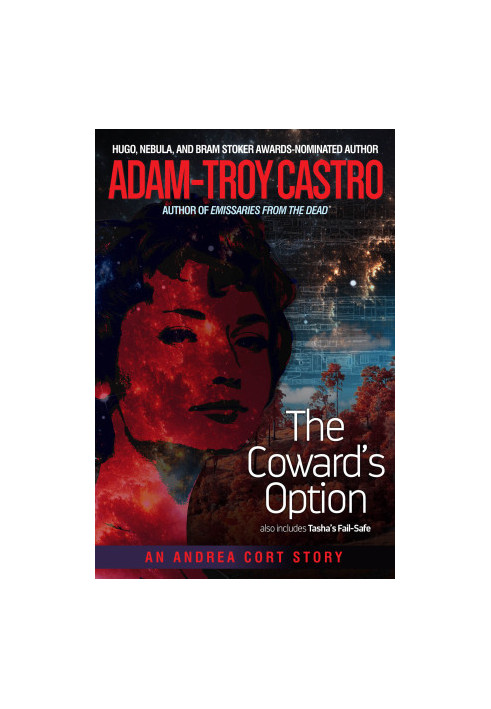 The Coward's Option