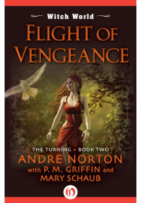 Flight of Vengeance