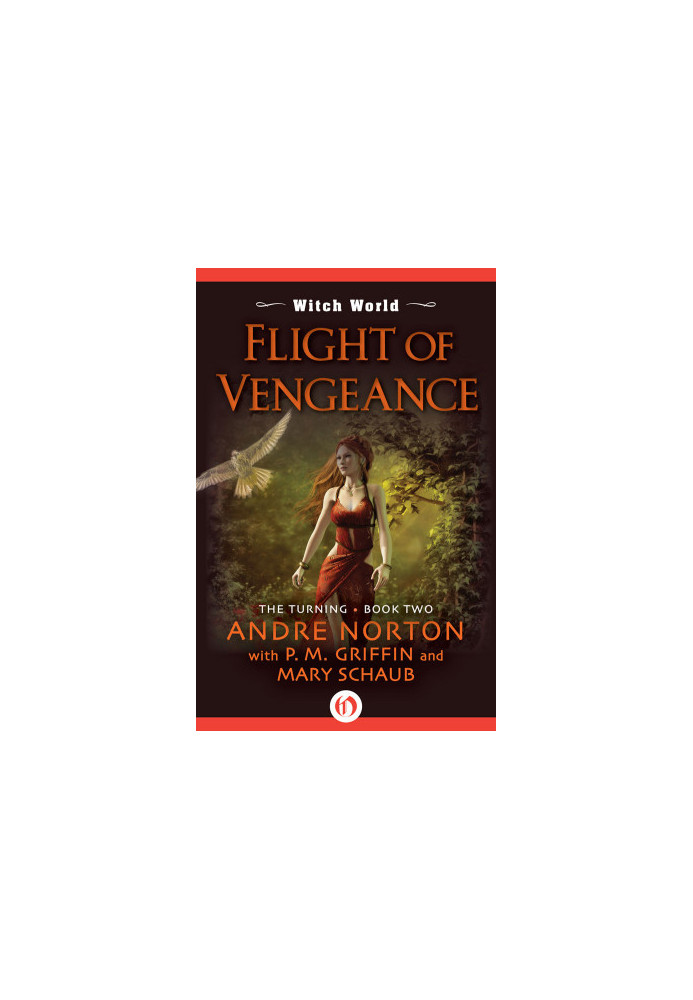 Flight of Vengeance