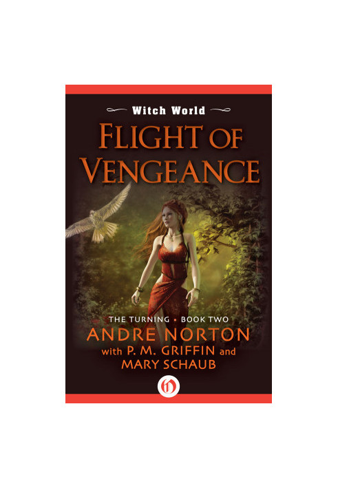Flight of Vengeance