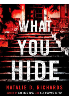 What You Hide